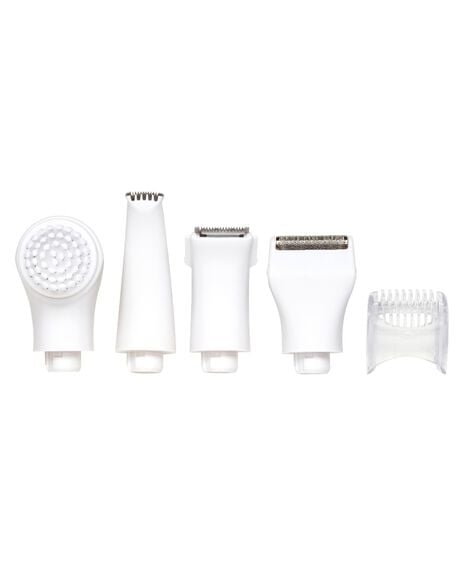 Trim and Shape Ultimate Body and Bikini Kit